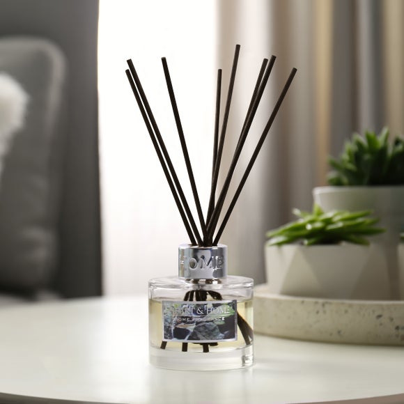 Heart and Home River Rock Diffuser