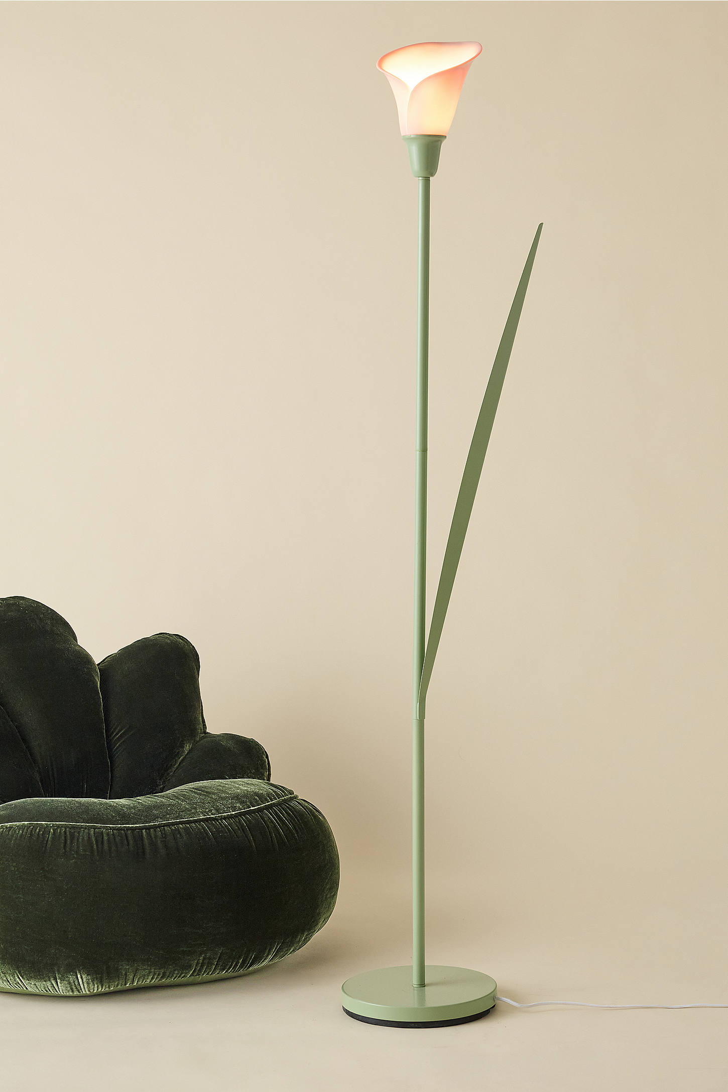 Alabela Floor Lamp