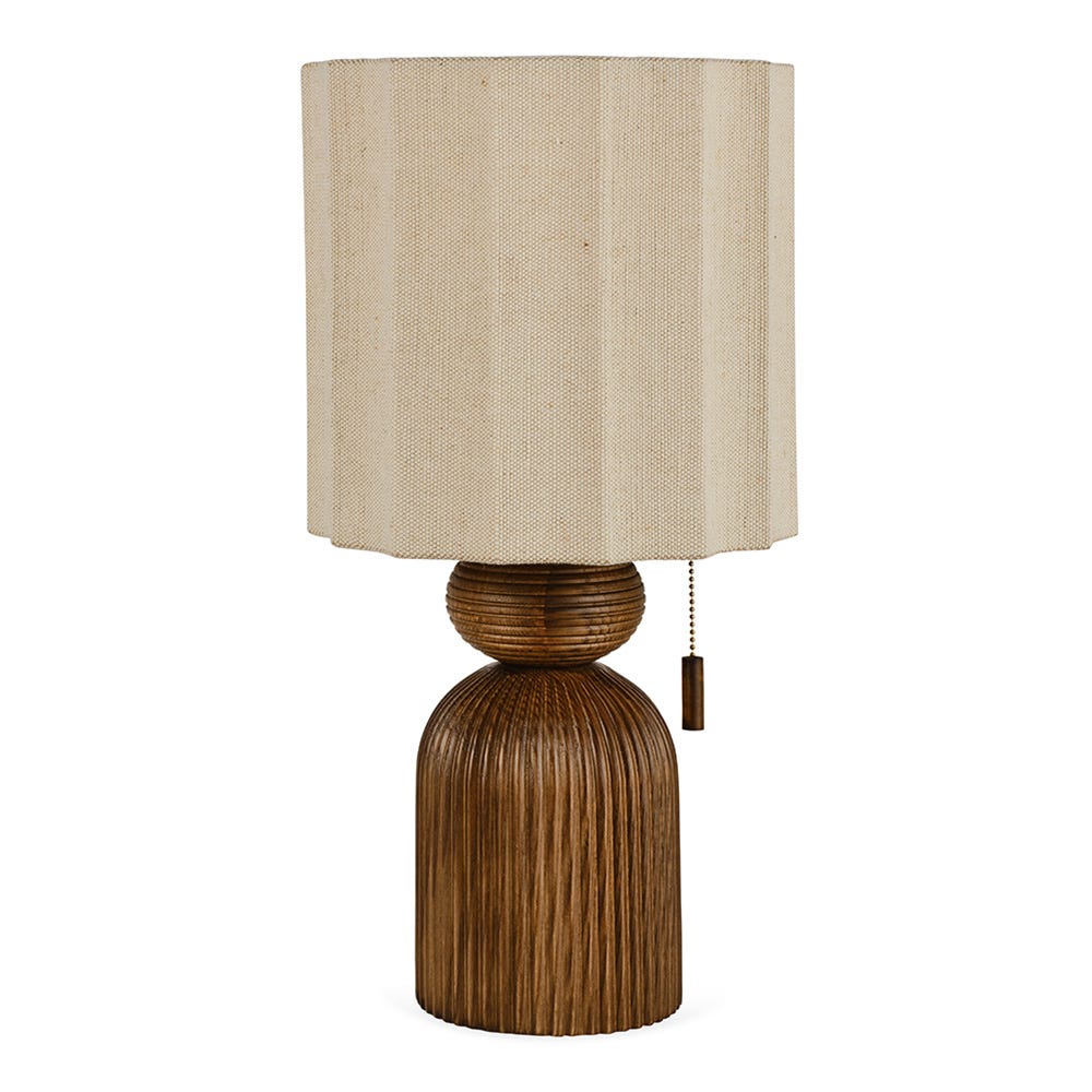 Heal's Armitage Table Lamp 2