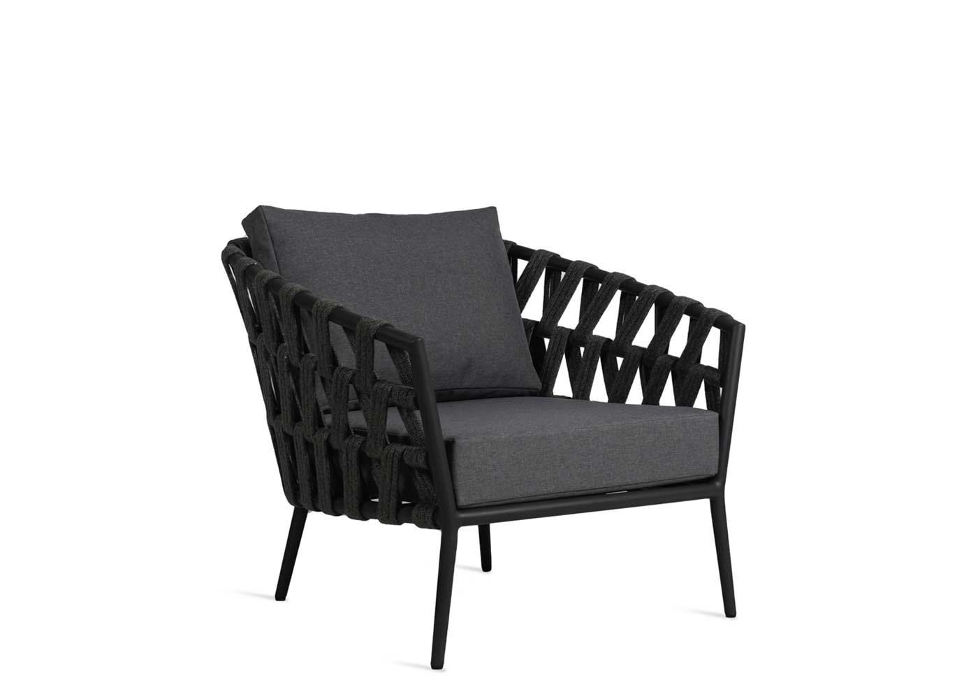 Vincent Sheppard Leo Lava Lounge Chair