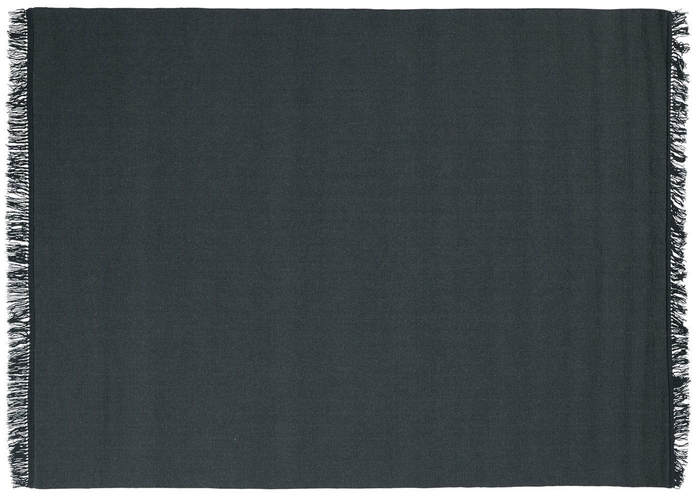 Gandia Blasco Une Rug Green 170 x 240cm