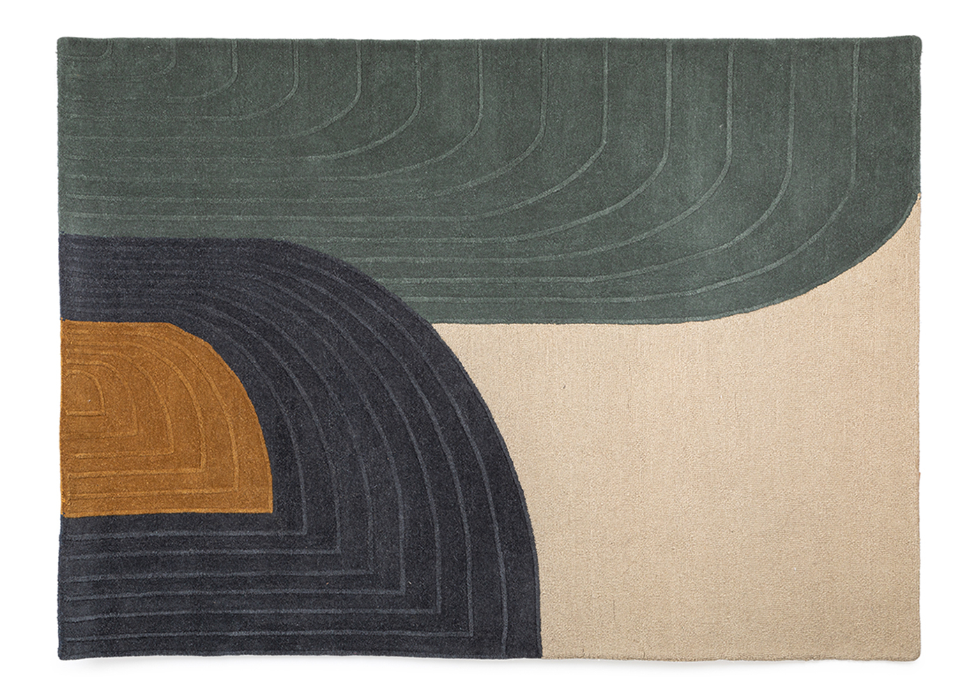 Linie Design Sarto Rug 200cm x 300cm