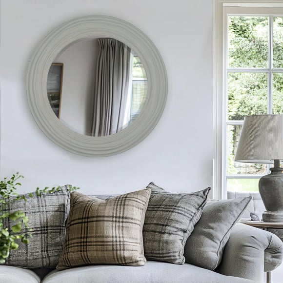 Cedar and Sage Lakewood Wall Mirror