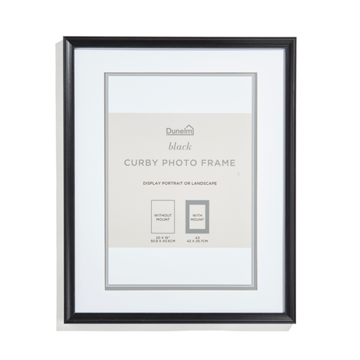 Curby Photo Frame 2