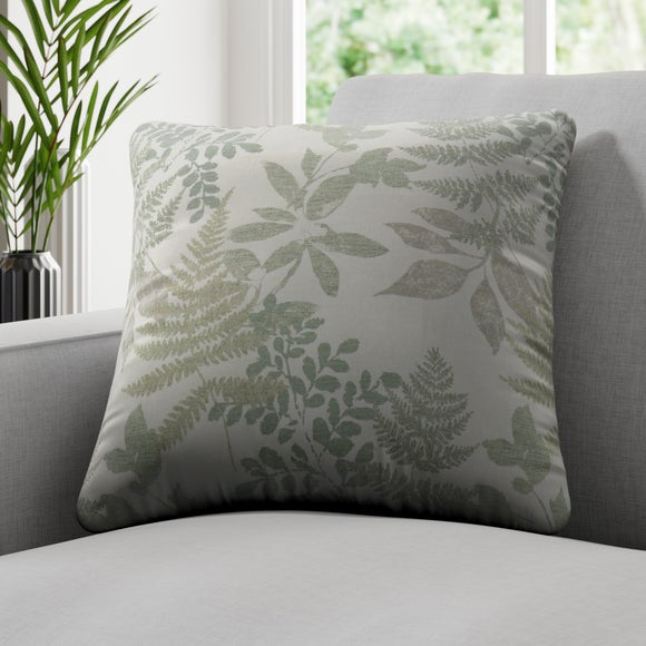 Hepburn Made to Order Fire Retardant Cushion Cover