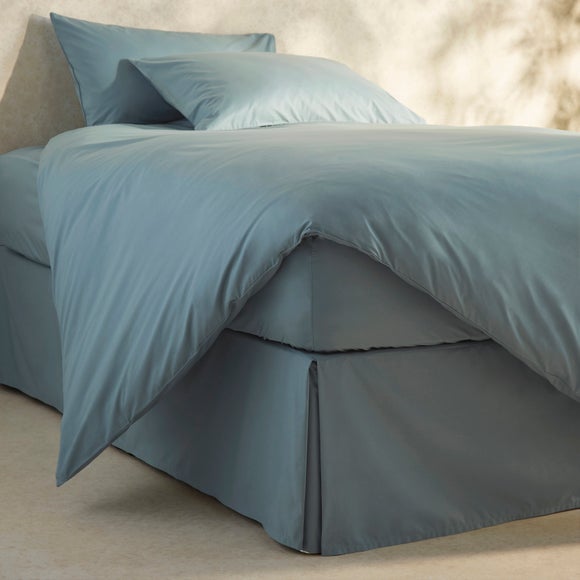 100% Egyptian Cotton 220 Thread Count Valance