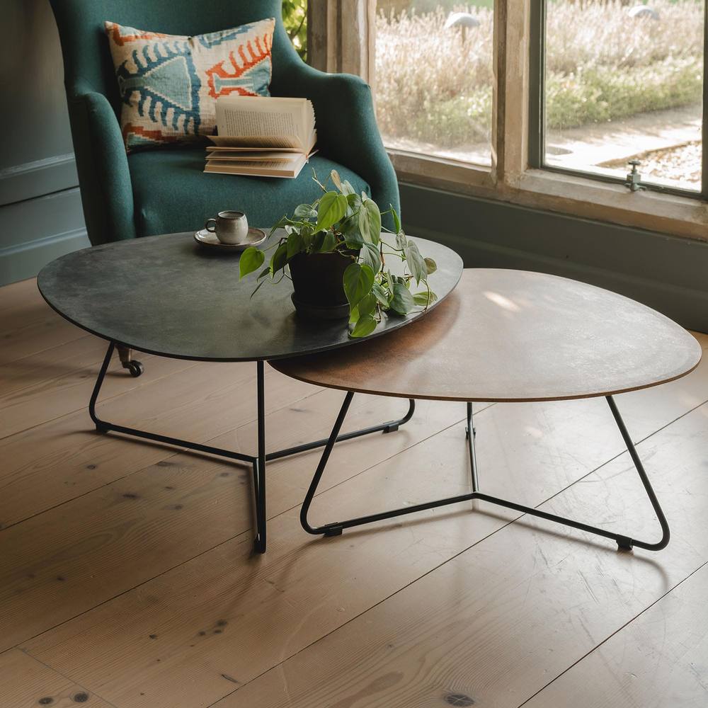 Statement Furniture Bergen Coffee Table Set