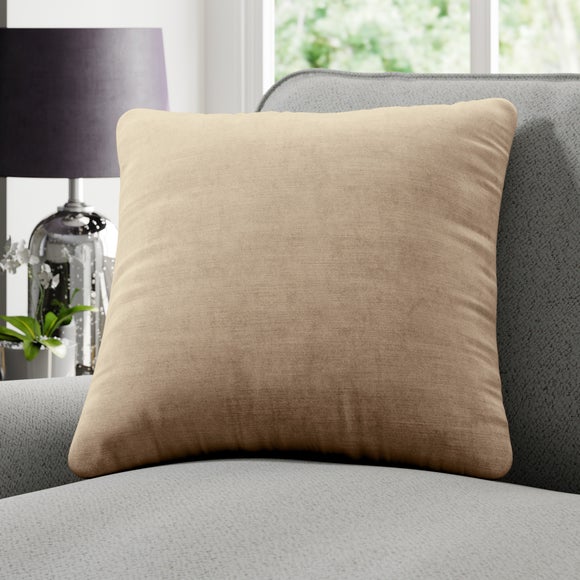 Luxury Velvet Made to Order Cushion Cover