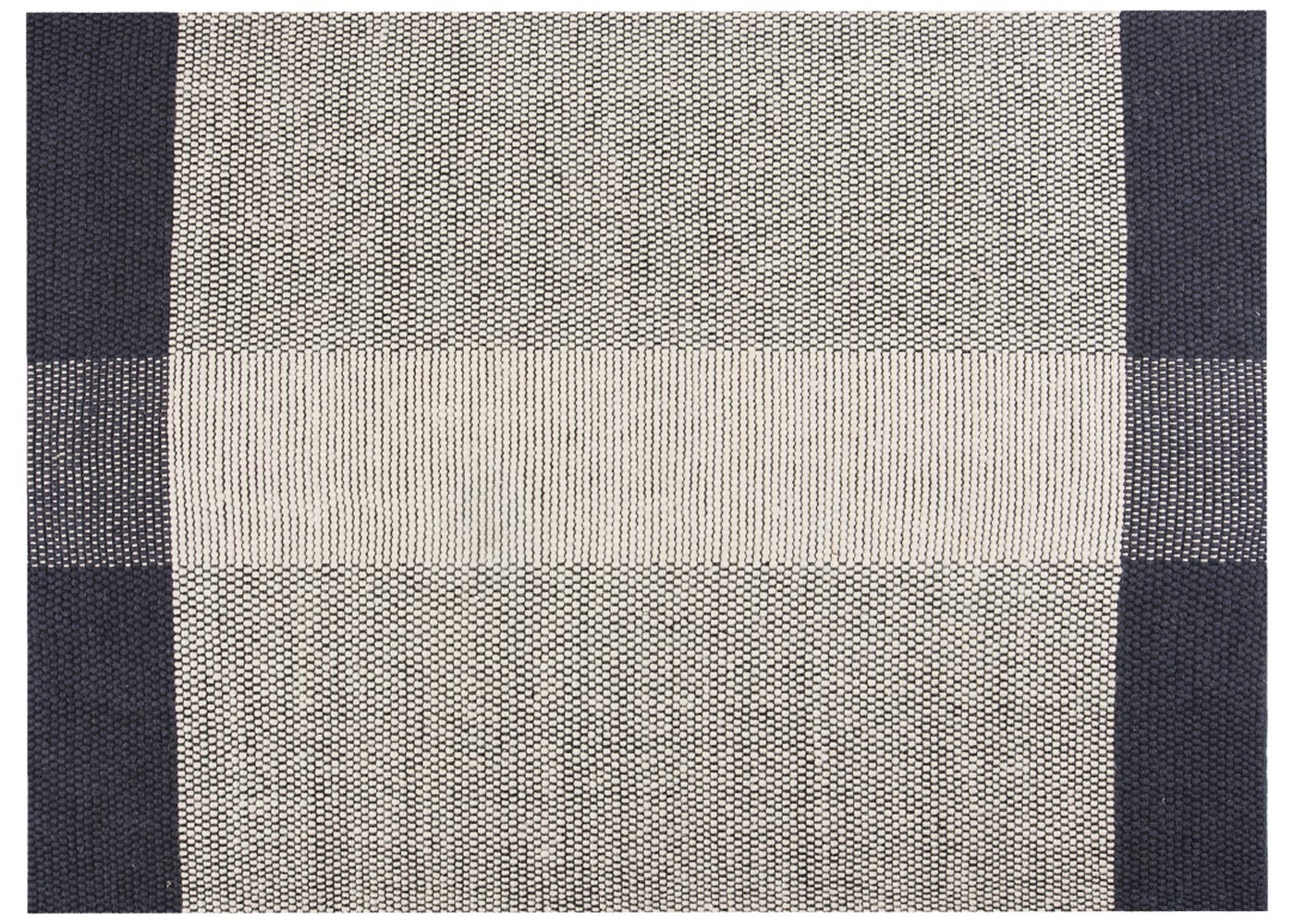 Linie Design Pomezia Rug Blue 140 x 200