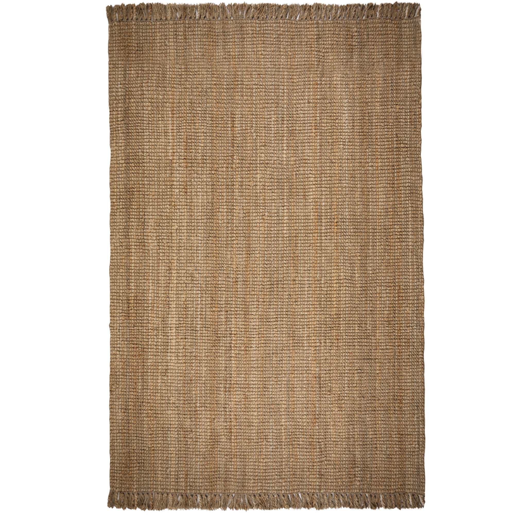 Jute Boucle Rug