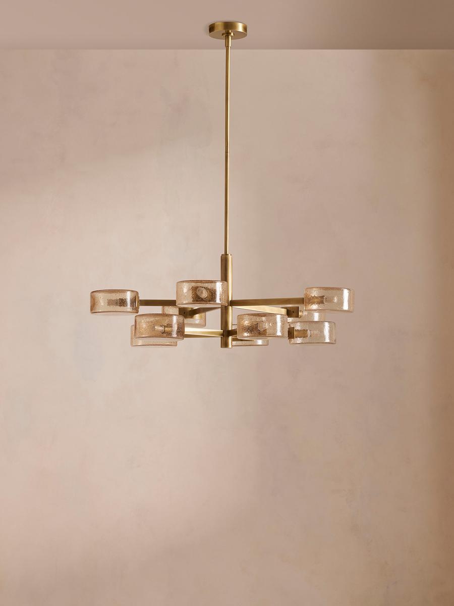 Laurel Chandelier