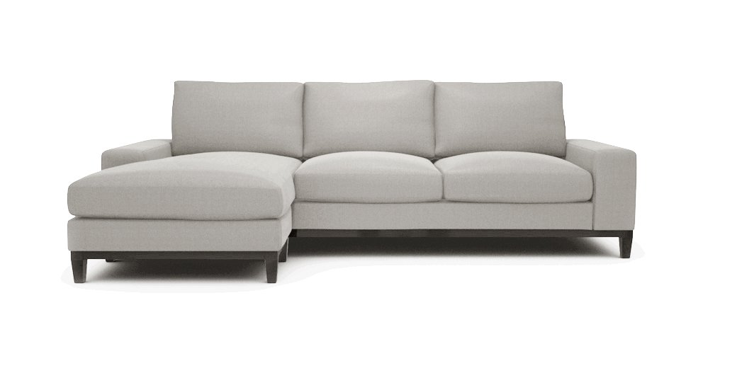 New York Sofa with Chaise
