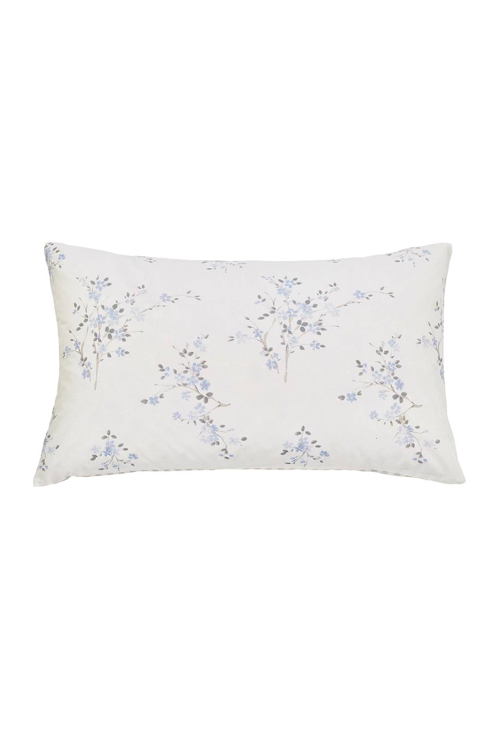 Helena Springfield 'Blossom' Cotton Duvet Cover Set in Off-White 3