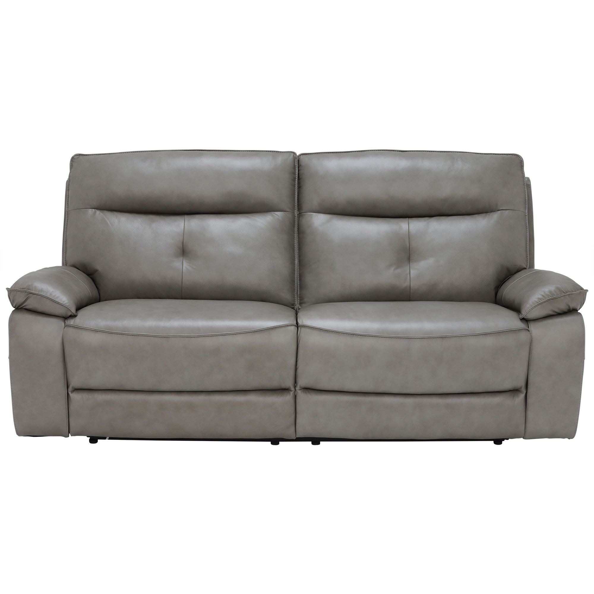 Aria 3 Seater Electric Recliner Sofa, Leather