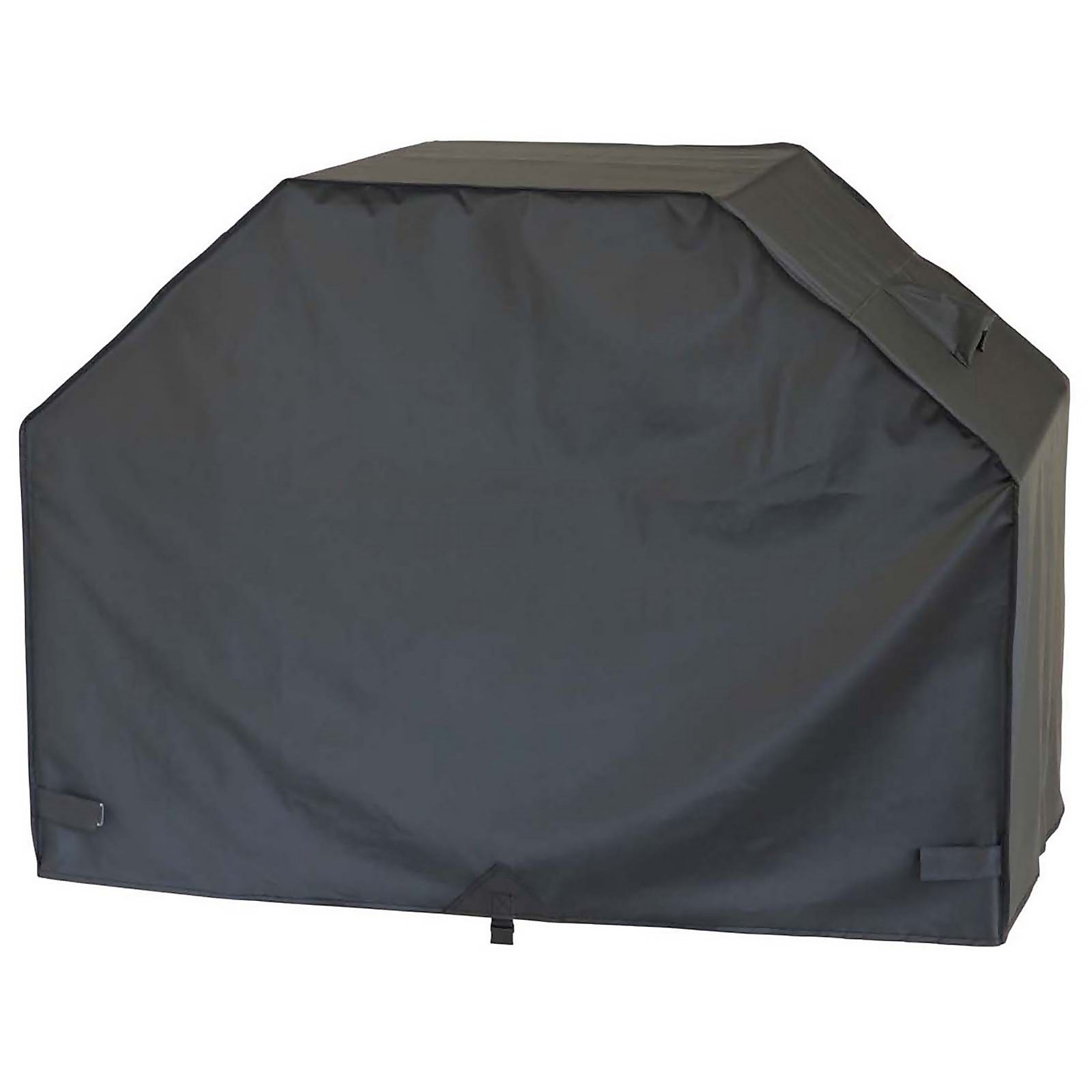 BBQ Buddy BBQ Cover Trolley