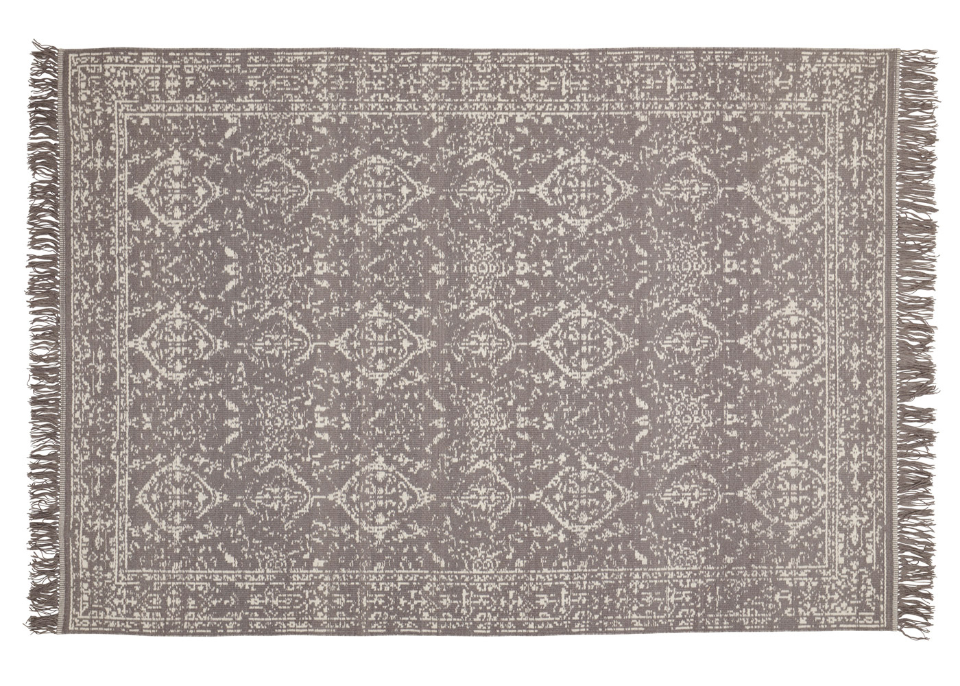 Linie Design Dolzago Rug Stone 140 x 200cm