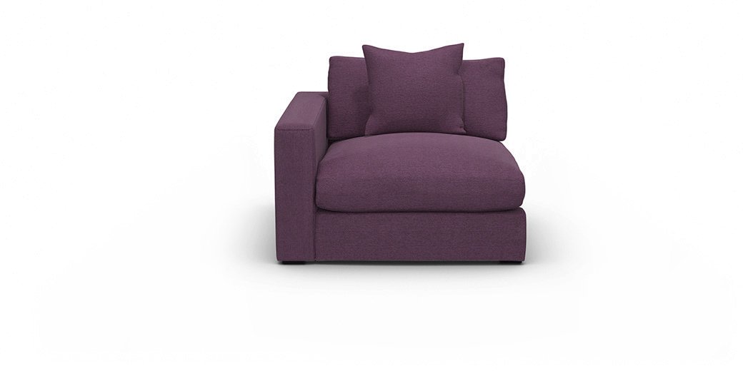 Studio Loft Modular Sofa