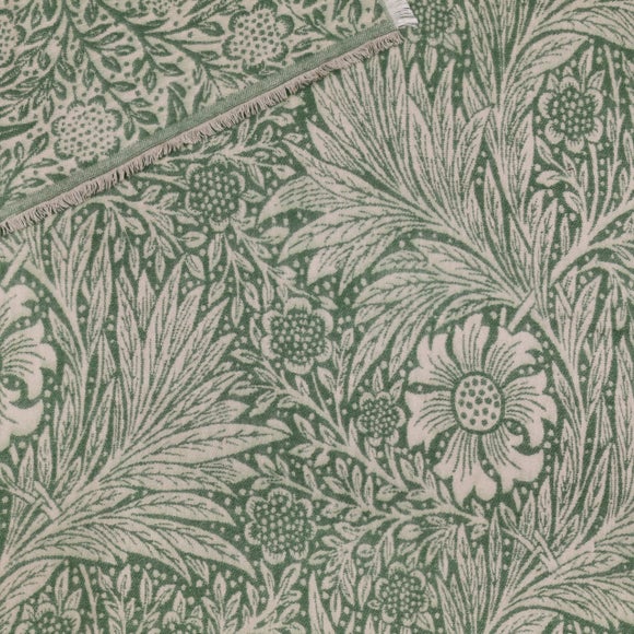 Morris & Co. Marigold Throw Blanket 130cm x 170cm 4