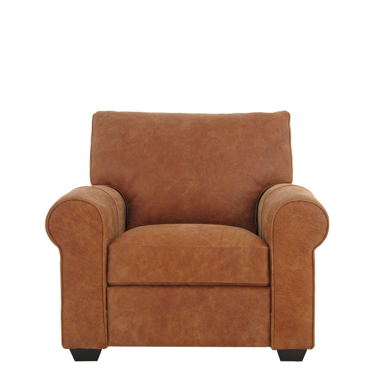New Houston Leather Recliner Chair