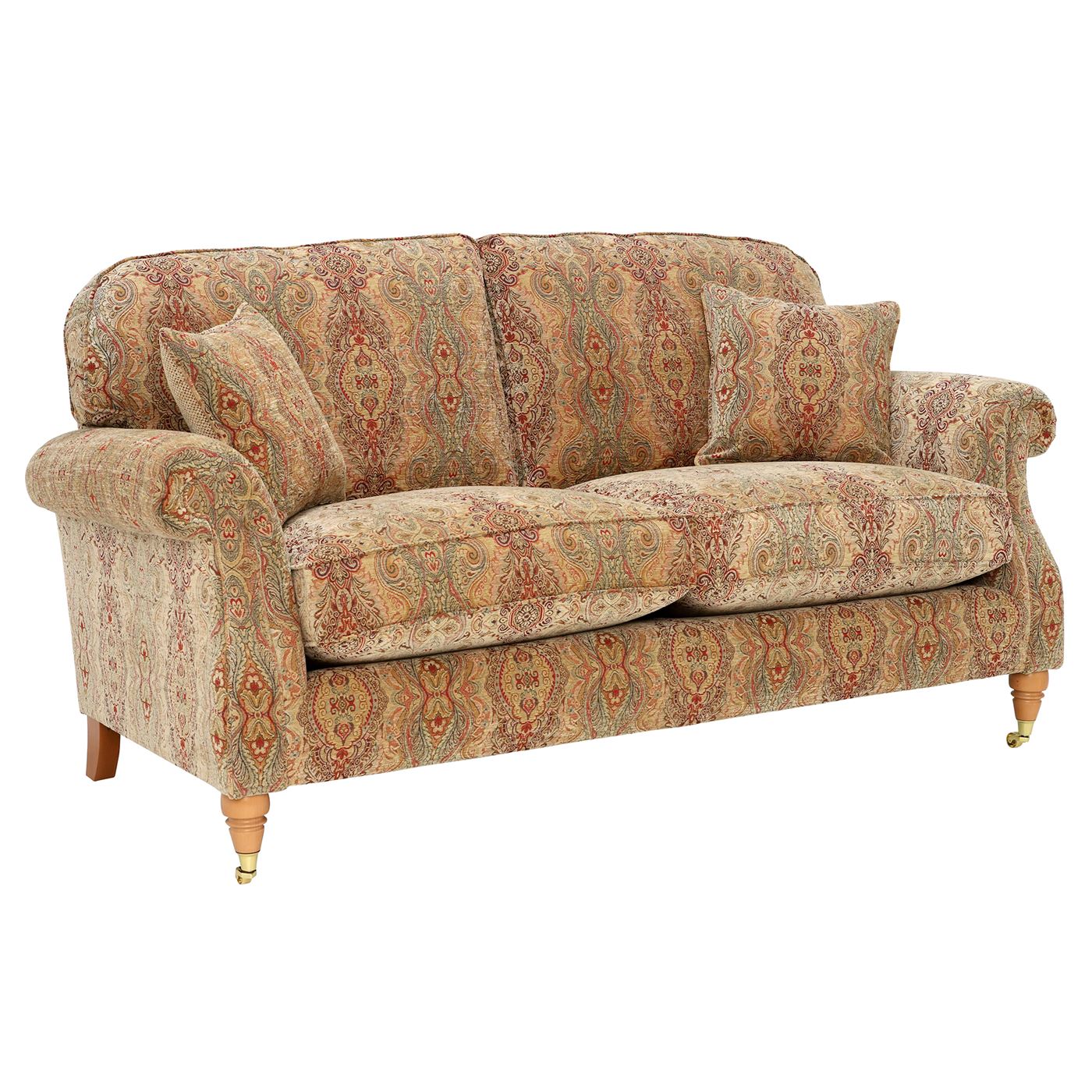 Parker Knoll Meredith Large 2 Seater Sofa - Barker & Stonehouse