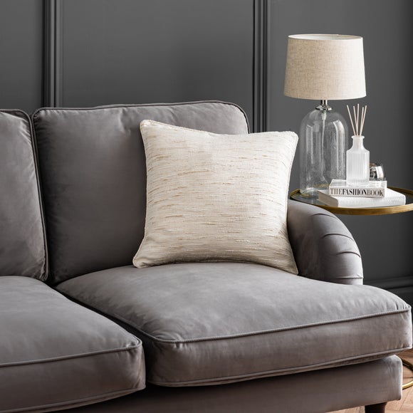 Hotel Fontaine Square Cushion