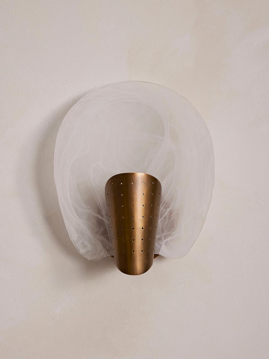 Milos Wall Light