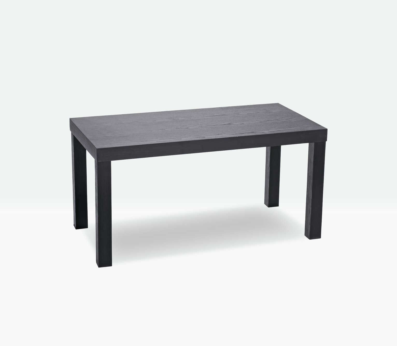 Habitat Coffee Table - Black