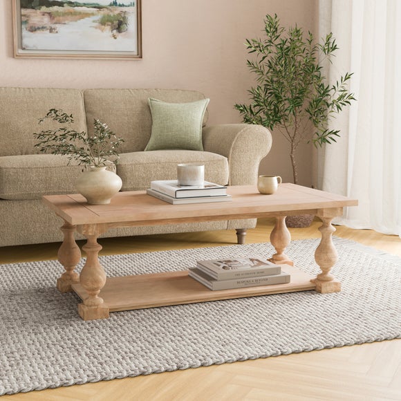 Bridget Coffee Table