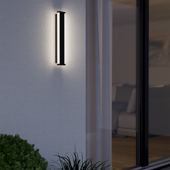 EGLO Neviano LED Outdoor Wall Light