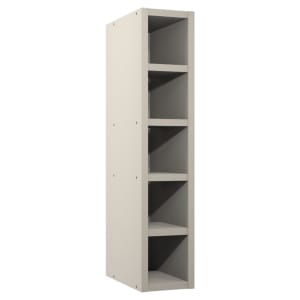 Wickes Ohio Stone Shaker Wine Rack - 150mm