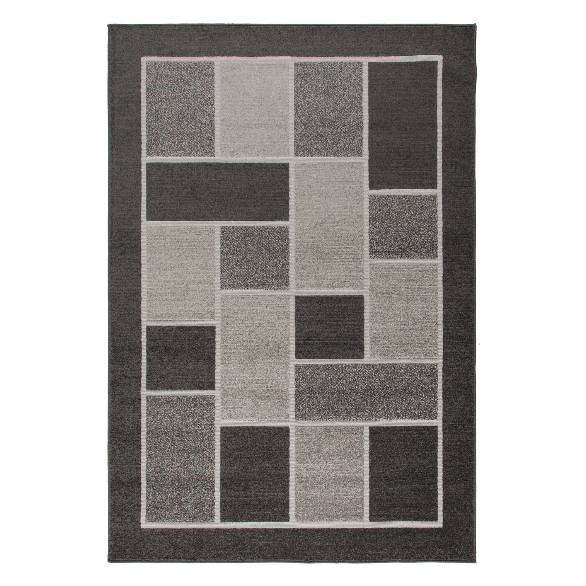 Visiona Aspect 4304 Rug Grey