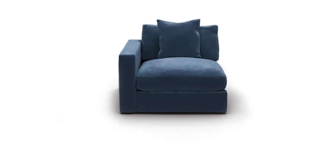 Studio Loft Modular Sofa