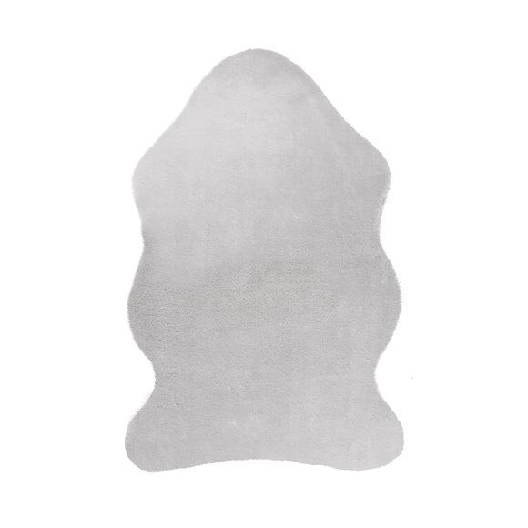 Supersoft Single Pelt Faux Fur Rug