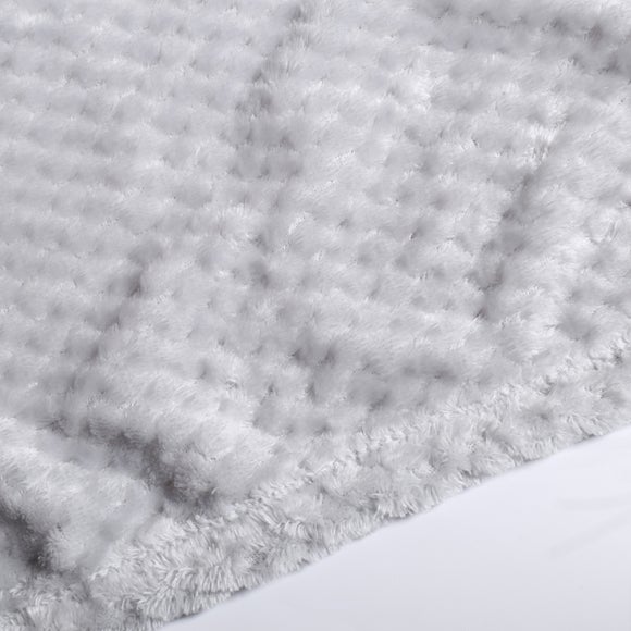 Evan 200cm x 200cm Throw Blanket 3