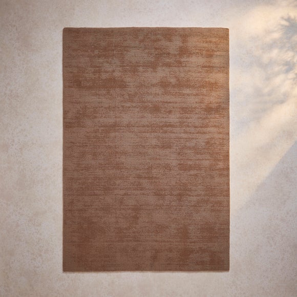 Wool Loop Rug