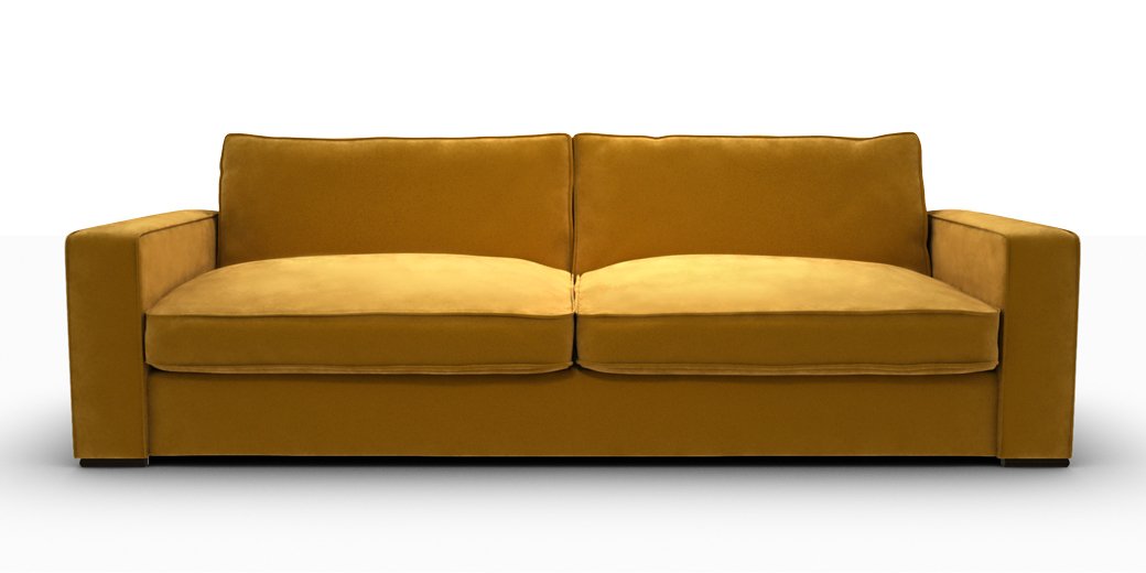 Marlowe Sofa