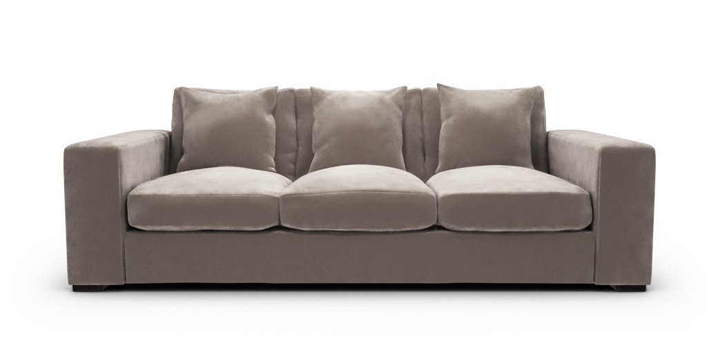 Manhattan Sofa