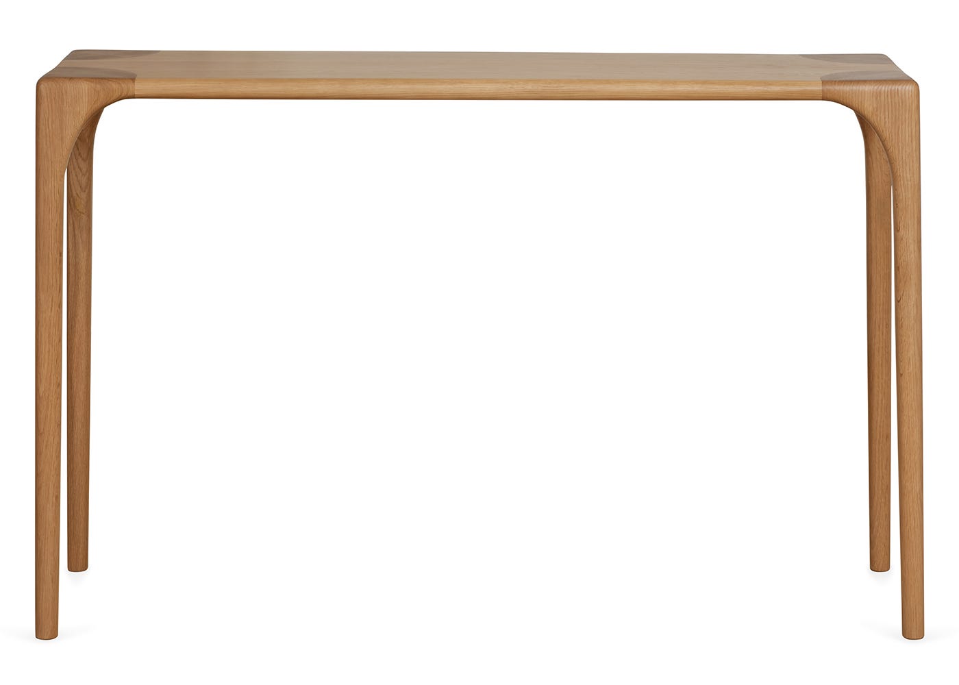 Heal's Arch Console Oak