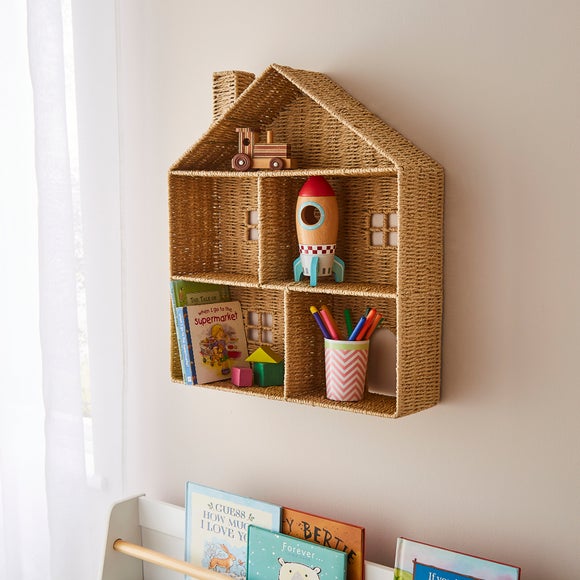 House Storage Shelf