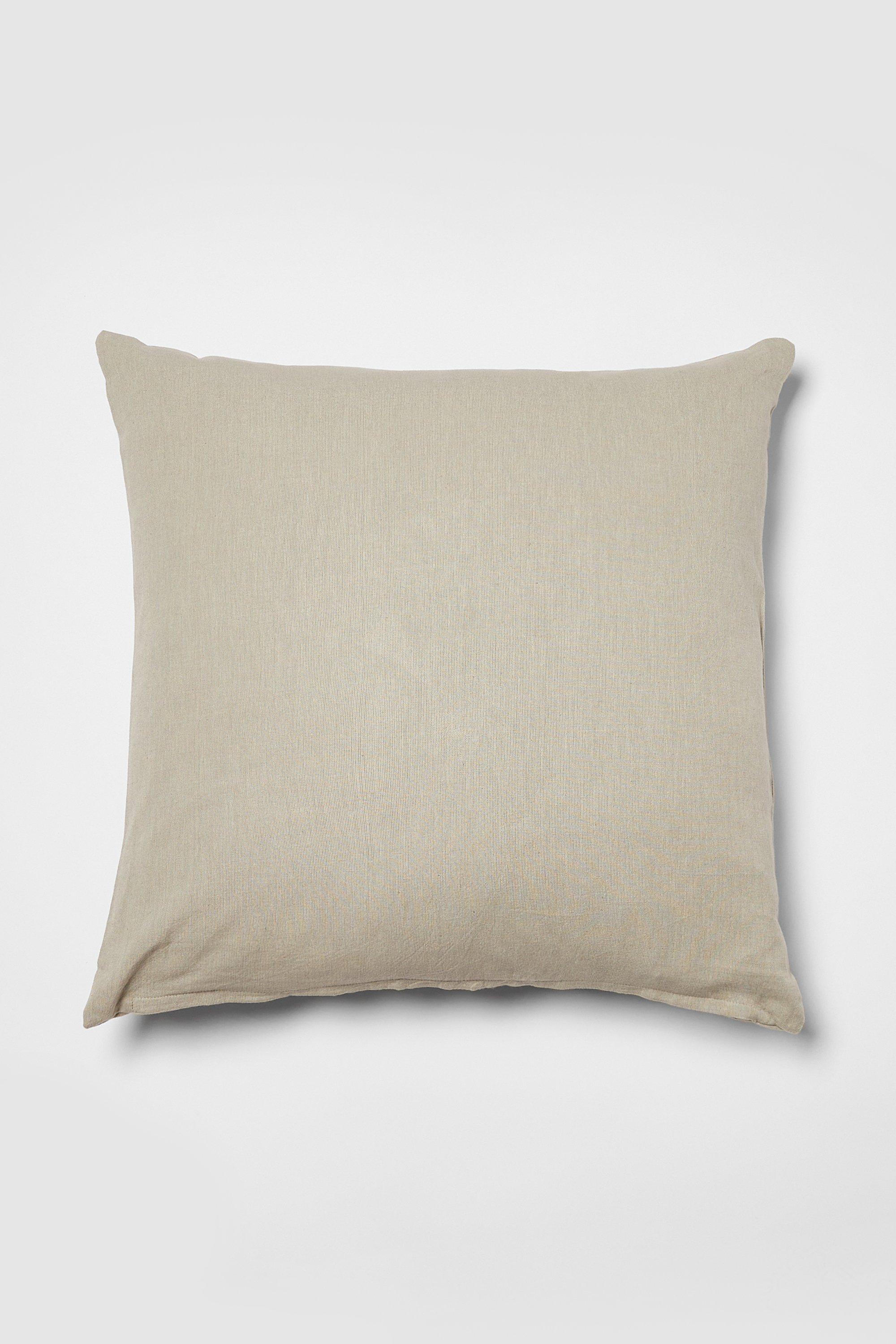 Chambray Cushion