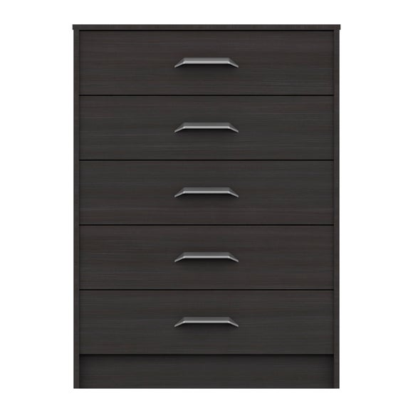 Florine 5 Drawer Chest