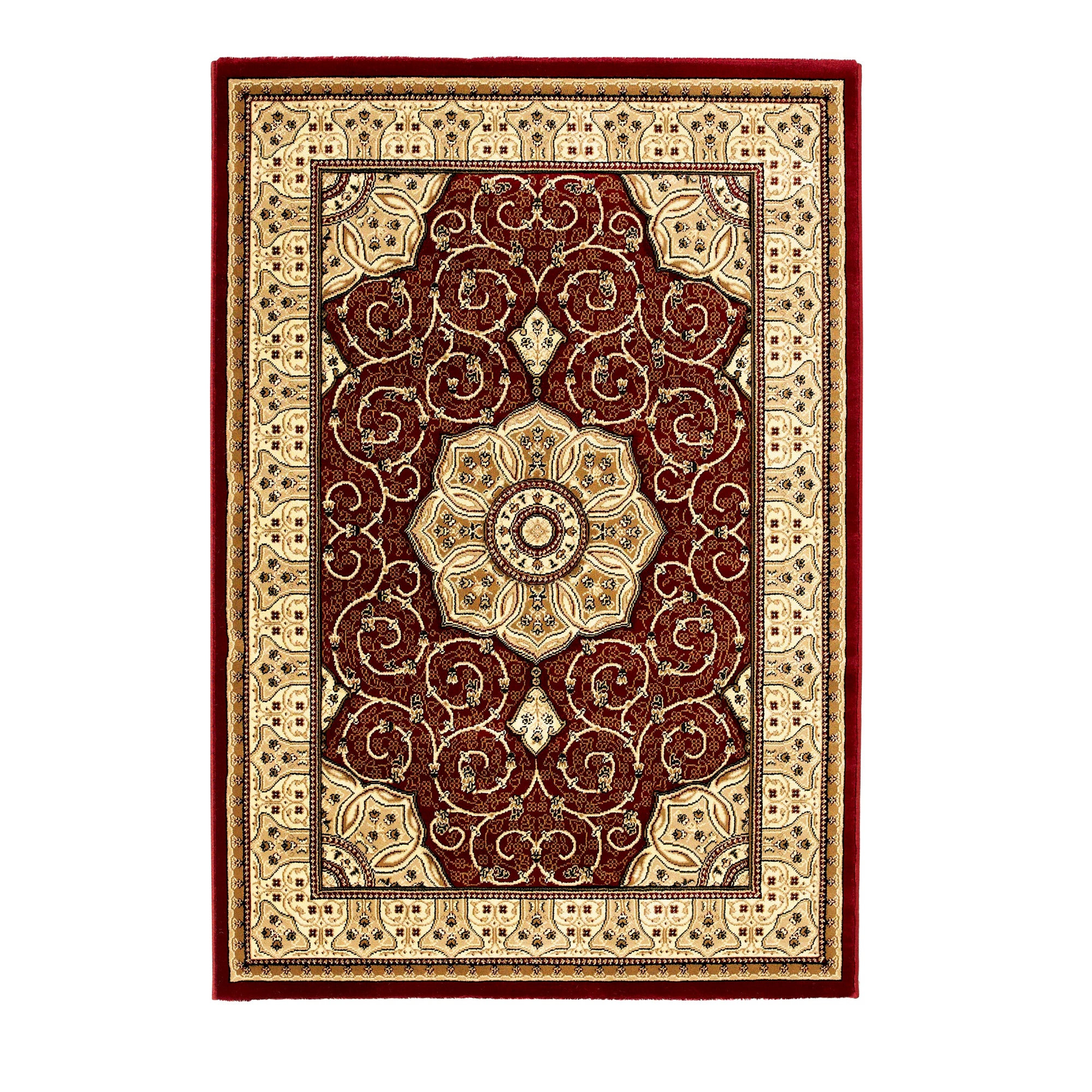 Heritage Rug