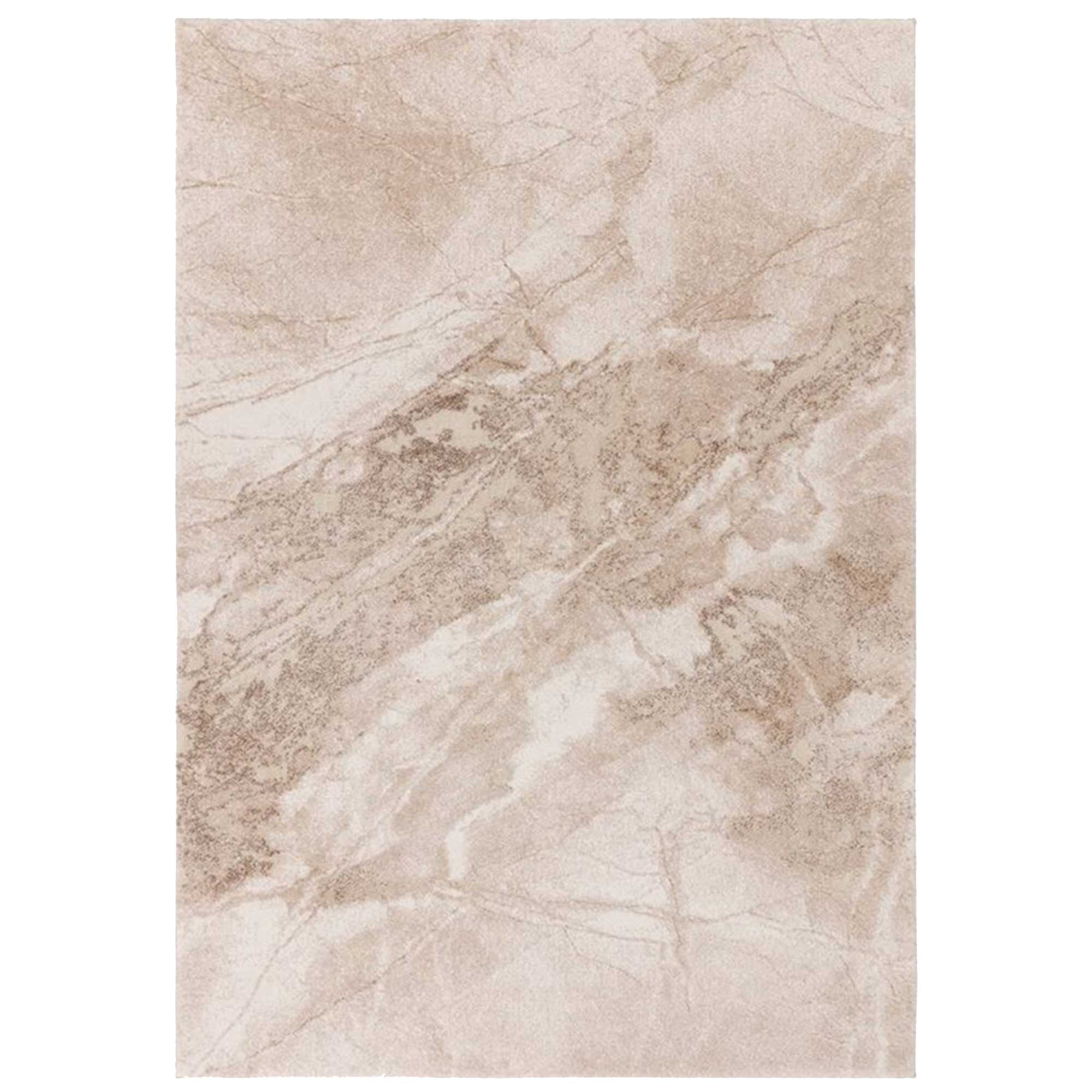 Utopia Haze 160x230cm Rug, Square Polypropylene | Barker & Stonehouse