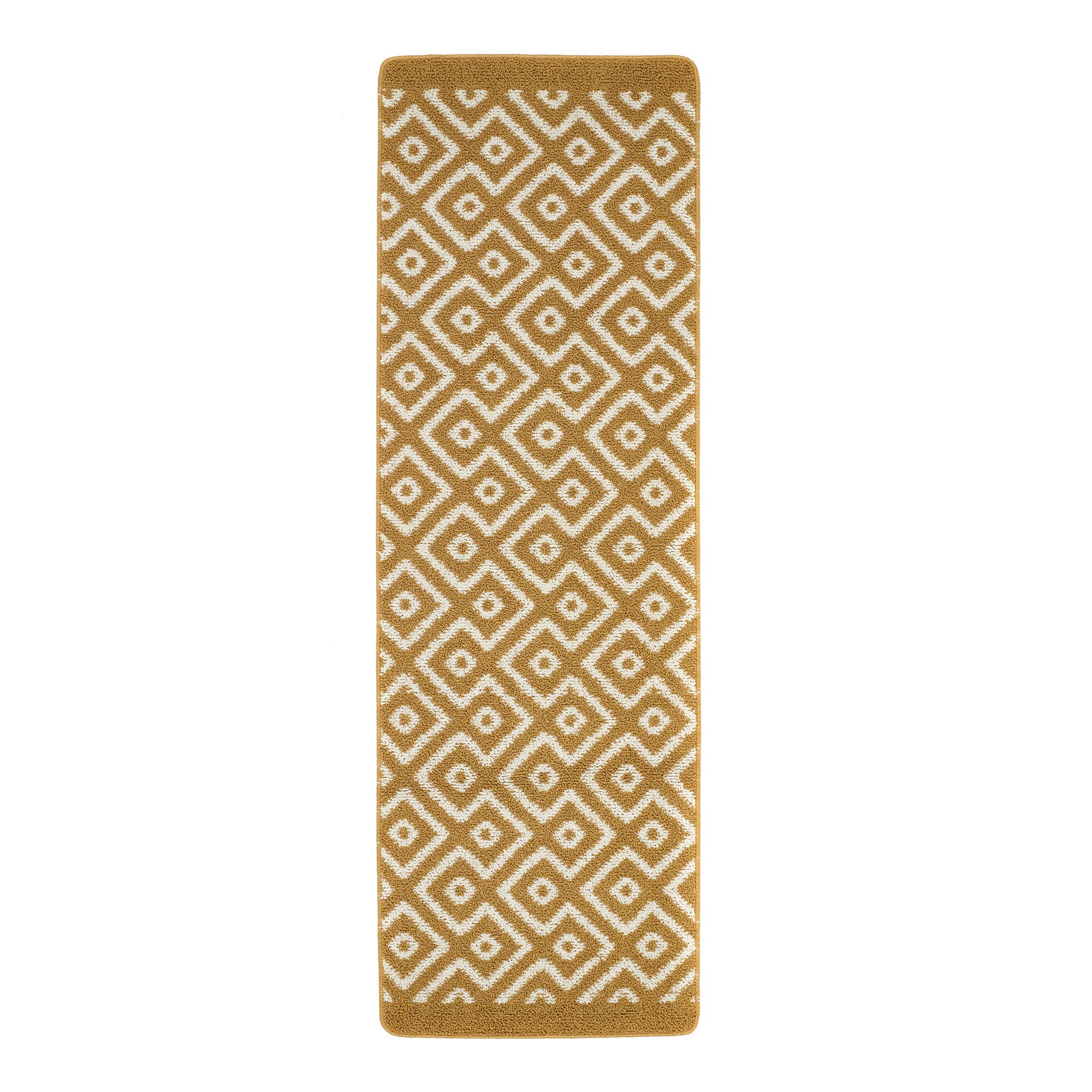 Marvel Diamond Runner Marvel Diamond Runner Ochre