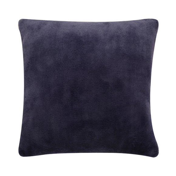Adeline Faux Fur Cushion Cover