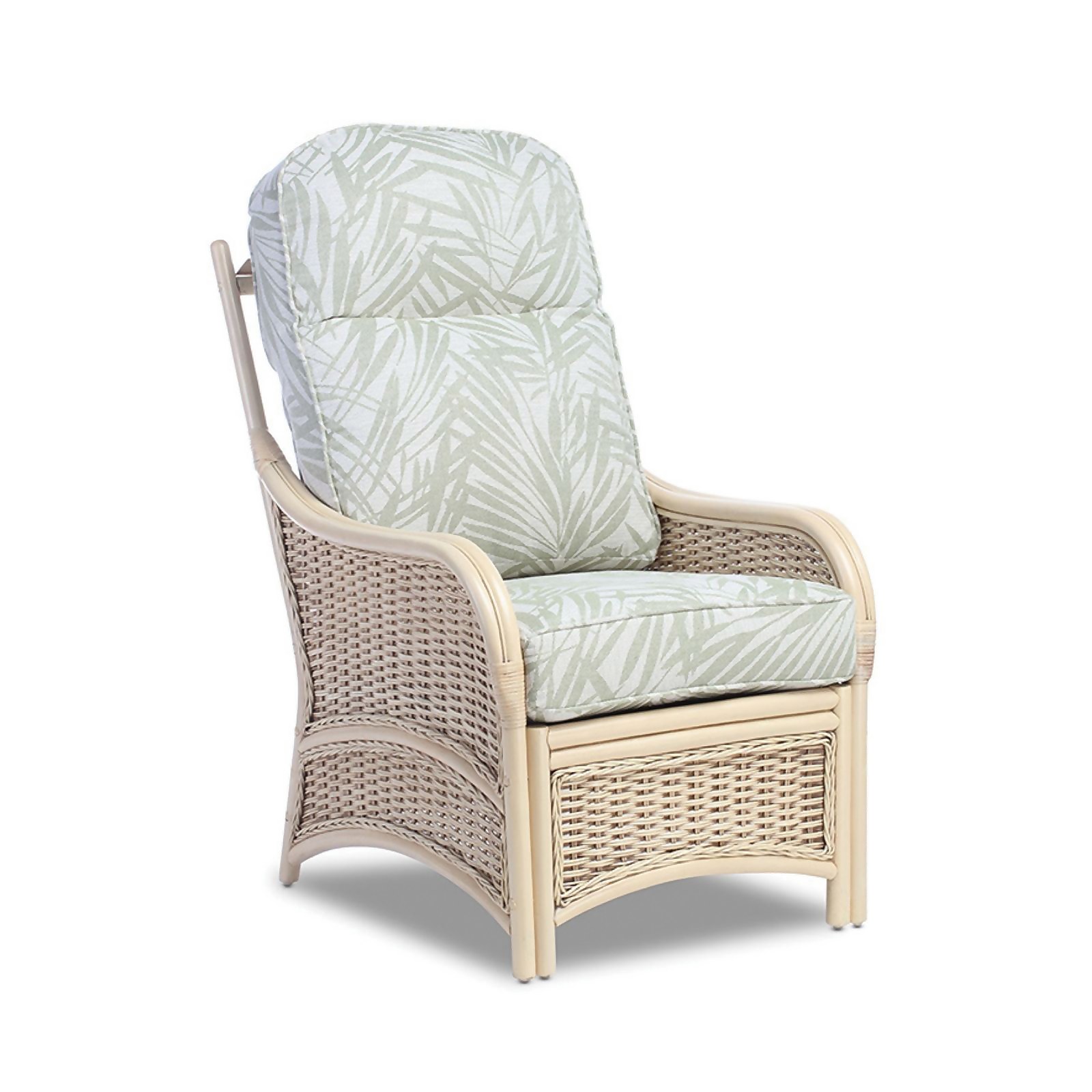 Chelsea Natural Chair