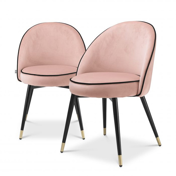 Cooper Set of 2 Dining Chairs