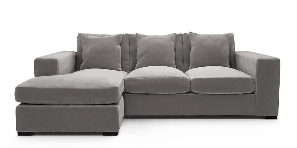 Manhattan Sofa with Chaise