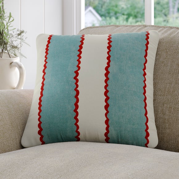 Emily Bond Gabriel Made to Order Cushion Cover