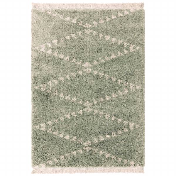 Harlow Rug  Green